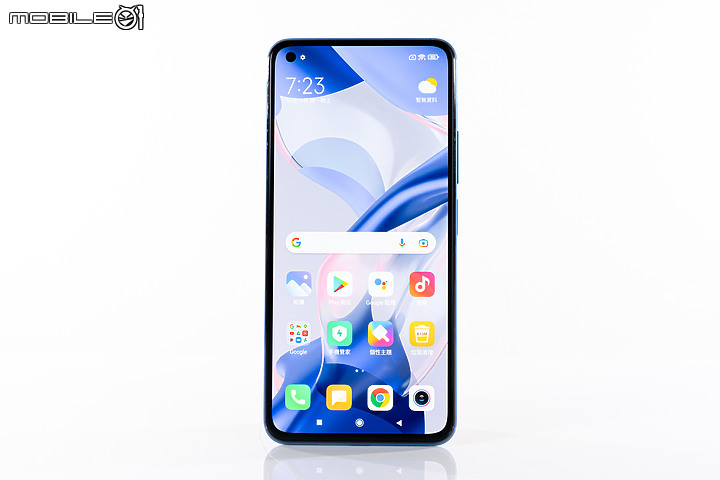 小米11 Lite 5G NE體驗|時尚造型、極致輕巧的中階之選