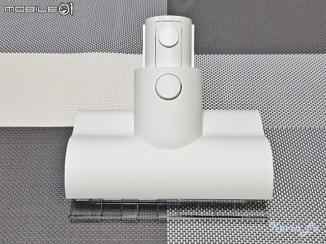 點我看大圖 米家無線吸塵器 G9 (白色) 開箱 | 不用5000元入手高CP值