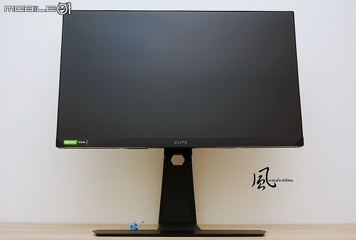 ViewSonic ELITE XG270Q 2K 165Hz HDR 27吋電競螢幕開箱