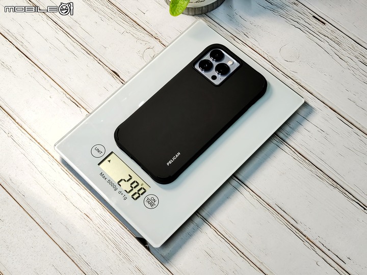 「 開箱 」Pelican iPhone 13 手機殼 – 美軍專用防護產品品牌,頂級防摔保護殼