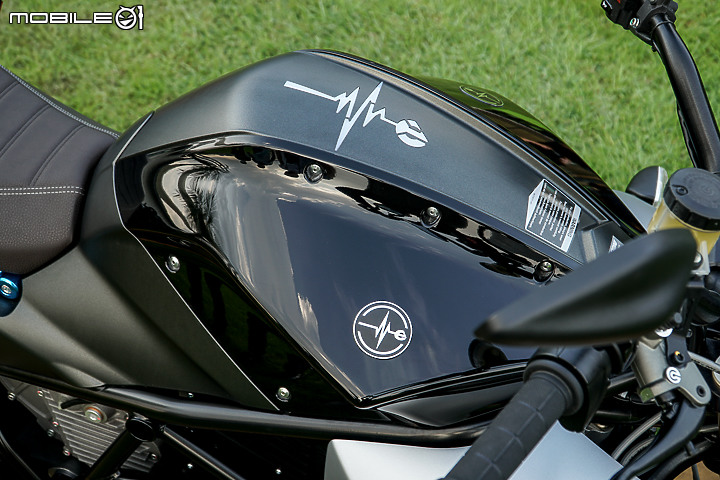 【採訪】MotoE 指定車商 Energica 台灣總代理上市!首發三級距 EGO+ RS、EVA EsseEsse 9+ 以及 EVA Ribelle RS 電動精品重機!