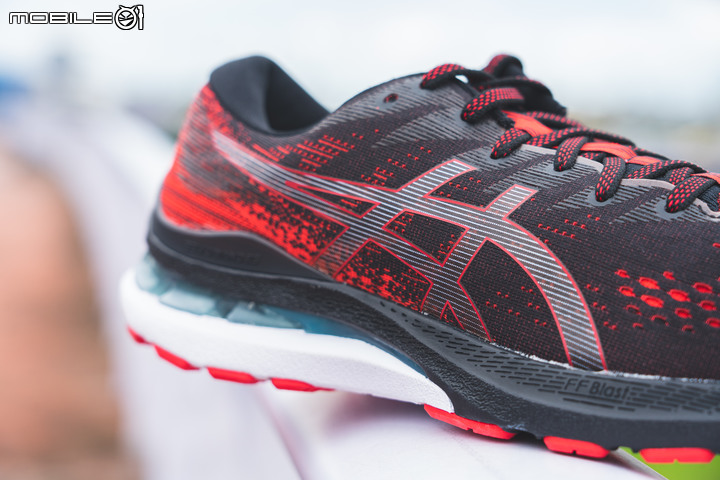 ASICS GEL-KAYANO 28 評測報告｜追求極致的支撐、穩定