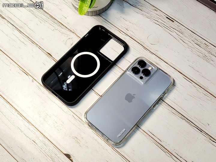 「 開箱 」Pelican iPhone 13 手機殼 – 美軍專用防護產品品牌,頂級防摔保護殼