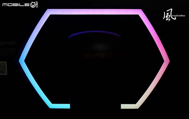 ViewSonic ELITE XG270Q 2K 165Hz HDR 27吋電競螢幕開箱