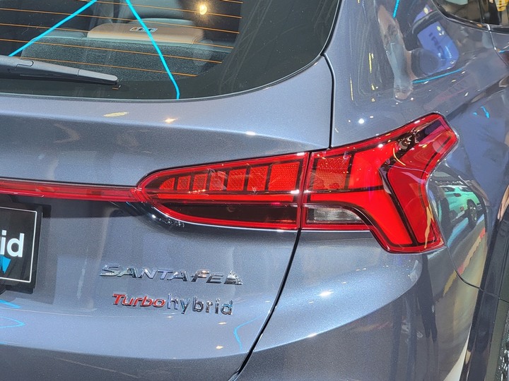 :::領馭未來::: Hyundai品牌展 大改款第4代Tucson發表前哨站