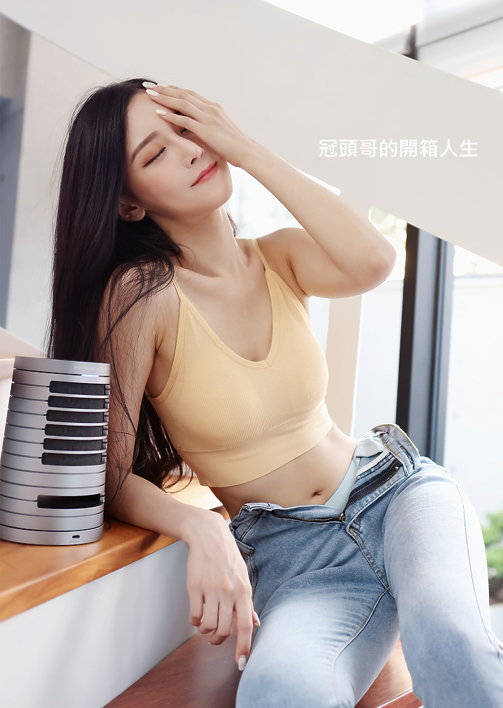 Porsche Design PDS50 鋁合金藍牙喇叭，這是我離porsch最近的一次！