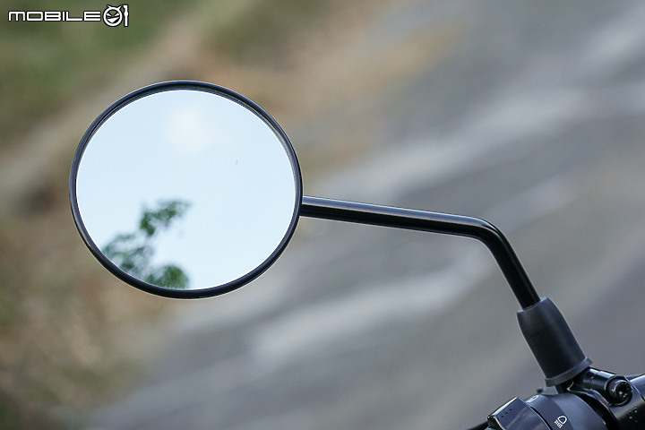 SYM 4MICA 150 試駕｜大空間加速有勁 都會騎乘超舒適