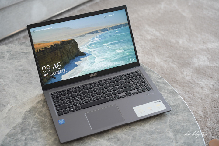 小孩用這台就足夠,壞掉也不心疼的 ASUS X515分享
