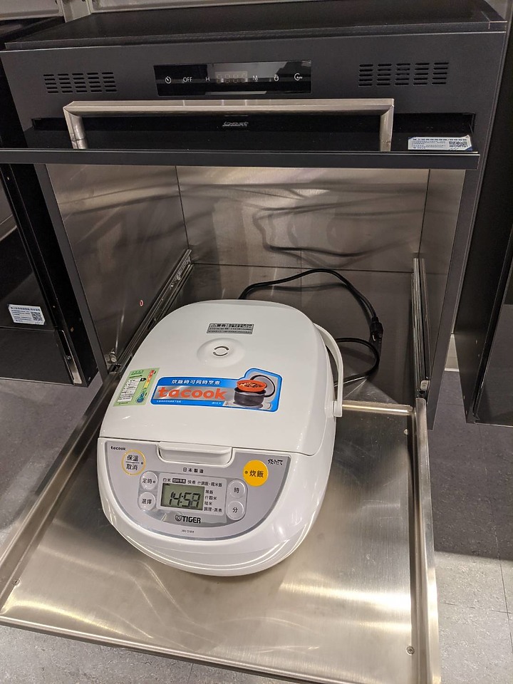 電器收納櫃怎麼挑