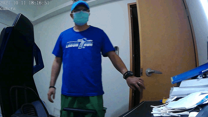 [分享] Foscam C2M 1080p 雙頻無線網路攝影機使用心得