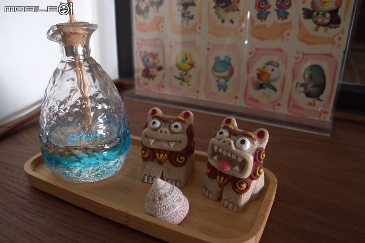 【開箱】內心的歸屬感 現代簡約智能居家