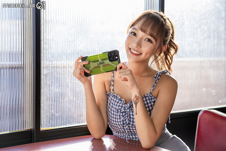 UAG x iPhone 13 全系保護殼圖賞|設計更多變、帶來的安全感不變!