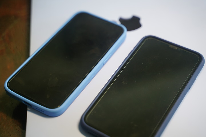 IPhone 13開箱