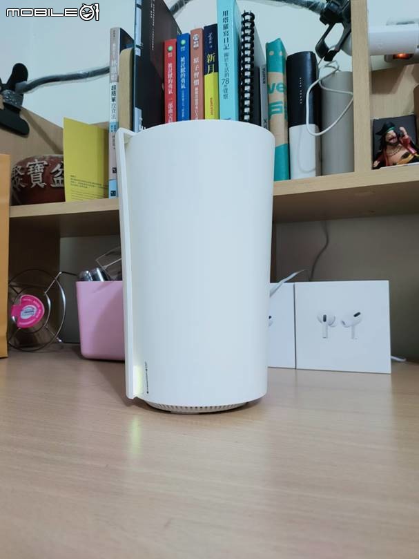 TP-Link Deco X90微開箱心得分享