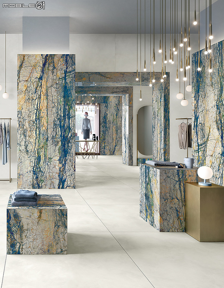 【分享】全球最大磁磚盛會-2021 Cersaie38th線上直擊