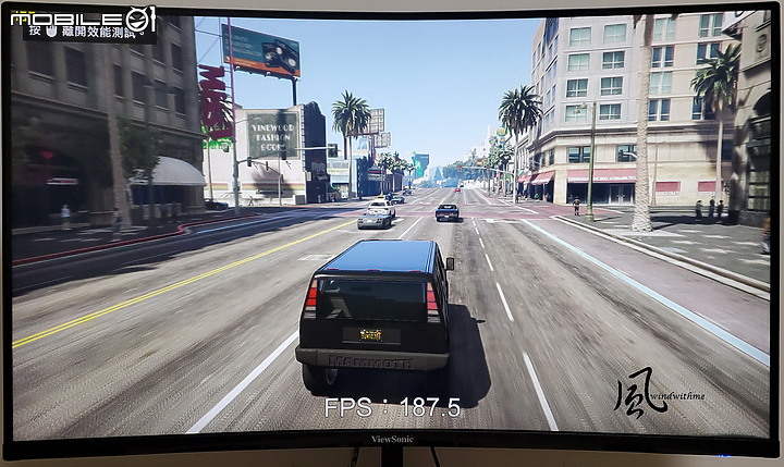 ViewSonic VX3219-PC-MHD 240Hz 1500R曲面電競螢幕開箱