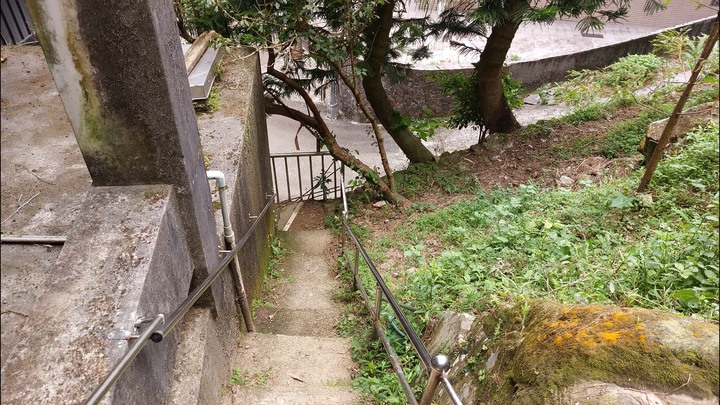 [樂山童盟] [台北文山] 岐山古道-猴山岳前峯-猴山岳