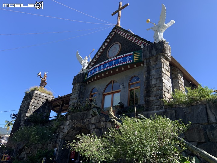 原鄉巡禮，騎上霧台神山~~~