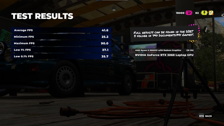 擴展遊戲視界,ROG STRIX G17 G713QM 電競筆電開箱測試