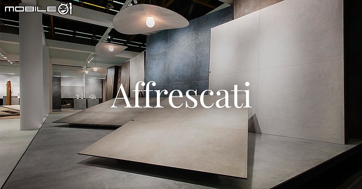 【分享】全球最大磁磚盛會-2021 Cersaie38th線上直擊
