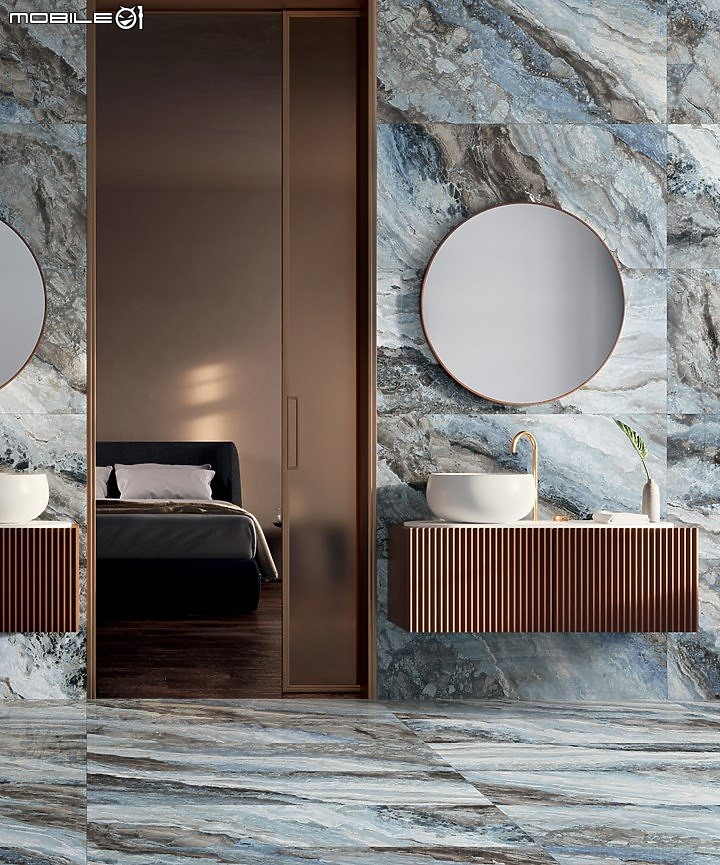 【分享】全球最大磁磚盛會-2021 Cersaie38th線上直擊