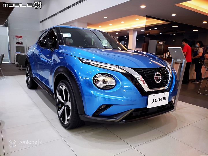 純粹分享 / Nissan X-Trail + Nissan Juke / 影像記錄 (純影像)