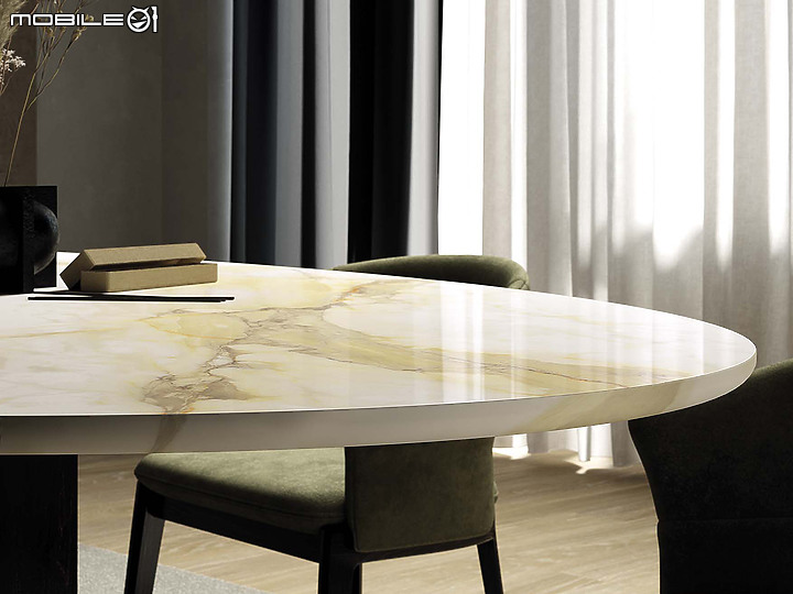 【分享】全球最大磁磚盛會-2021 Cersaie38th線上直擊
