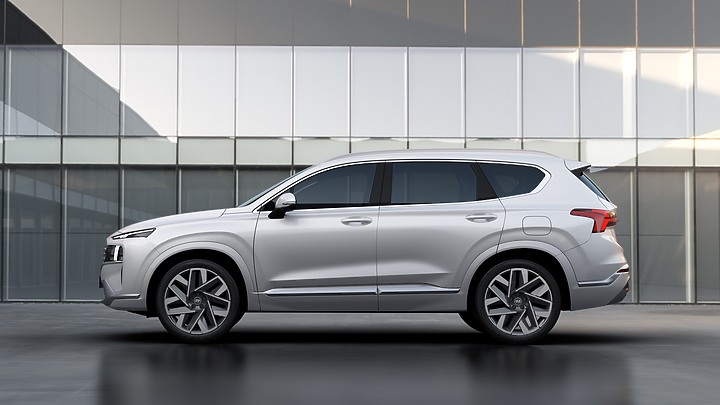 SUV 7座150~180萬區間還有哪些車可以選?