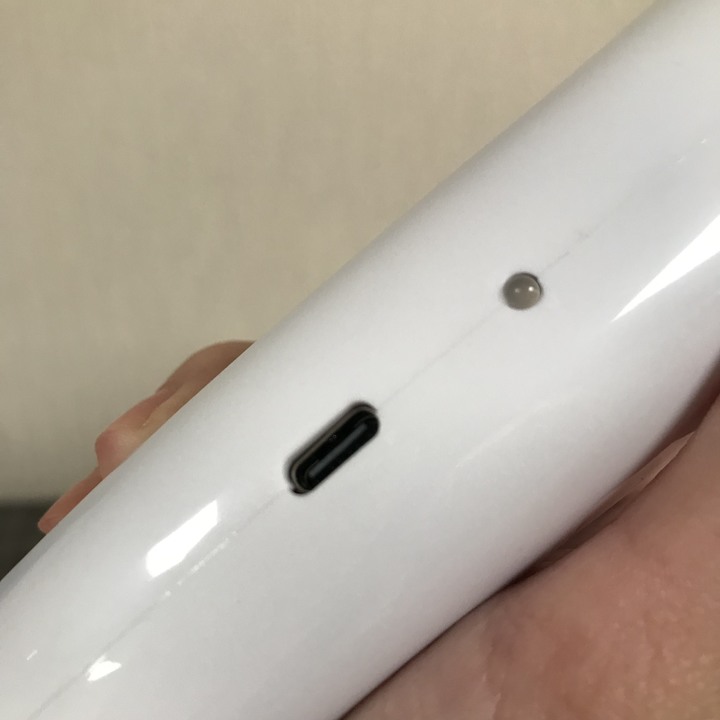 防疫好物分享 奈米藍光酒精噴霧器