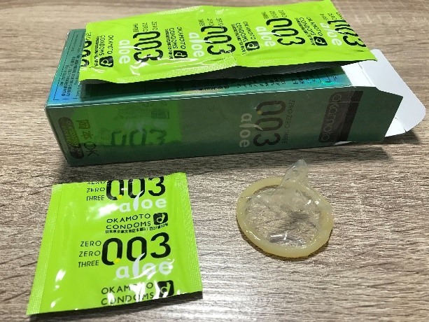 保險套還是自備的好!!