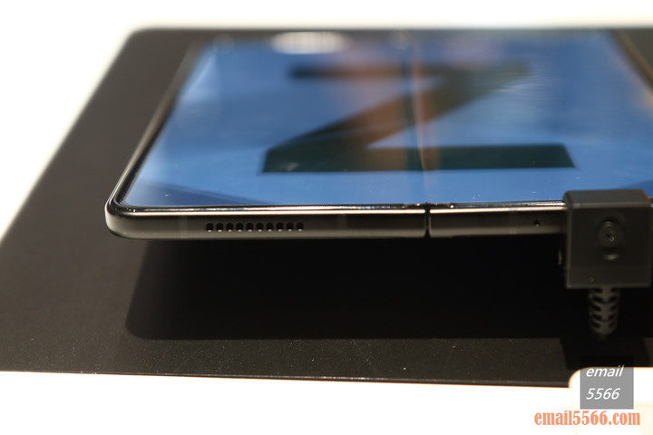 2021 三星最新旗艦摺疊Galaxy Z Fold3/Flip3 雙旗艦體驗會-螢幕摺疊、IPX8防水