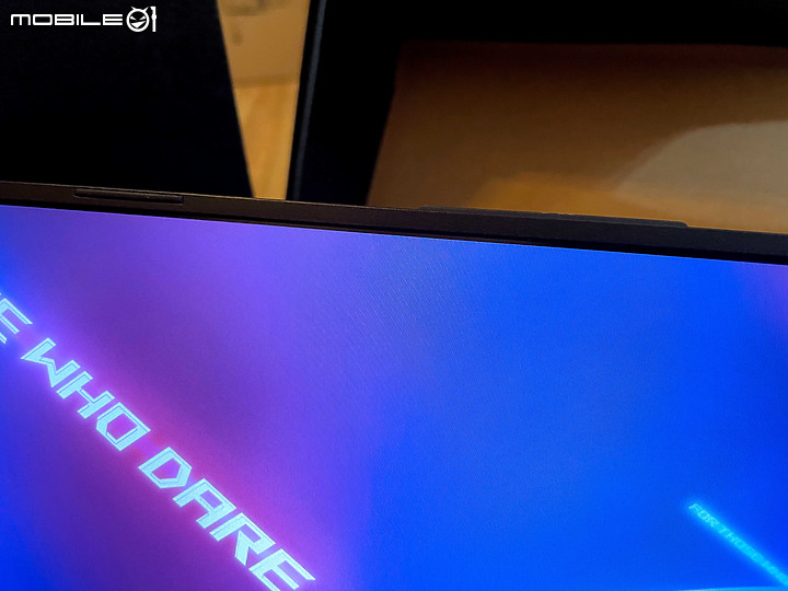 [哭伯換新機] 超一下更超值 ROG STRIX G15 (G513QM-5900HX)