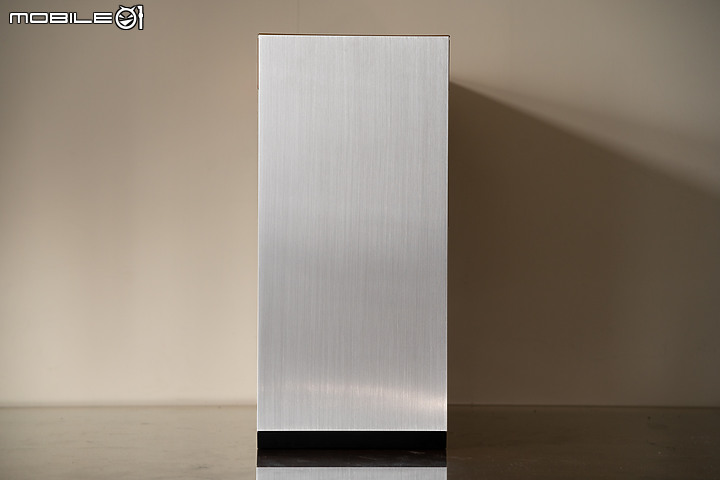 皮革X金屬 Geometric Future Model 8 CowBoy 簡易開箱