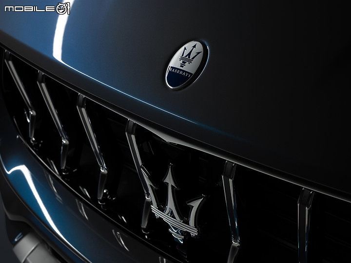 【國內新訊】Maserati Levante 輕油電「GT」與 V6「Modena」雙車型 368 及 568 萬元起開始接單!