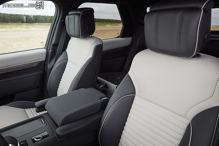 【國內新訊】小改款Land Rover Discovery即刻登台,雙車型329萬元起正式發表!