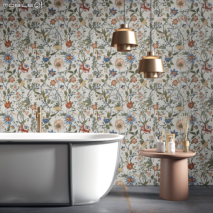 【分享】全球最大磁磚盛會-2021 Cersaie38th線上直擊