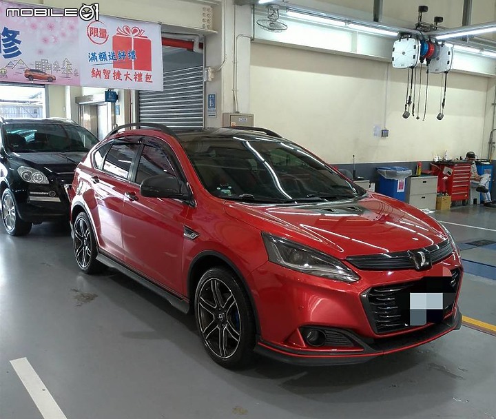 點我看大圖 U6 GT220 持有2年經驗分享