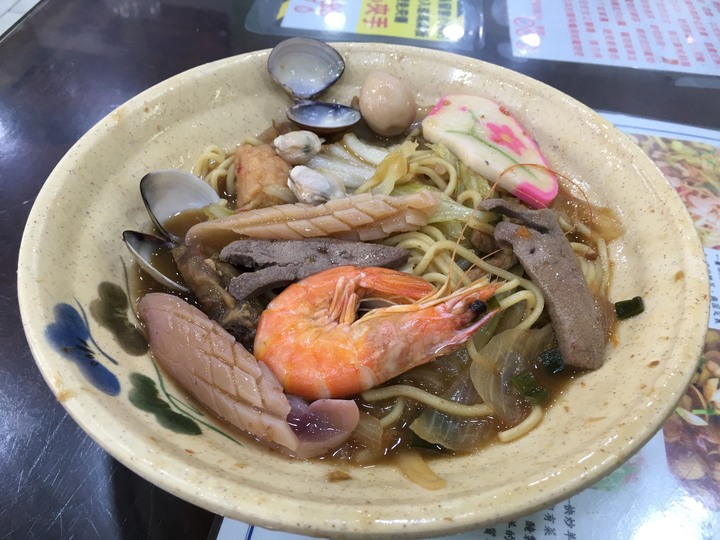 太魯閣健行一日遊,挑戰101高度的錐麓古道