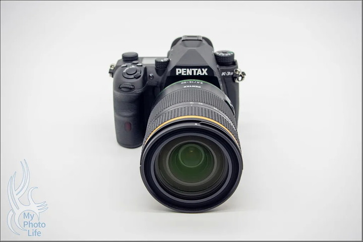 點我看大圖 HD PENTAX-DA★ 16-50mm F2.8 ED PLM AW‧新世代變焦鏡皇:開箱、實測