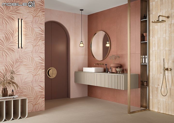 【分享】全球最大磁磚盛會-2021 Cersaie38th線上直擊