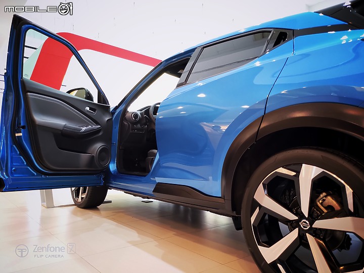 純粹分享 / Nissan X-Trail + Nissan Juke / 影像記錄 (純影像)