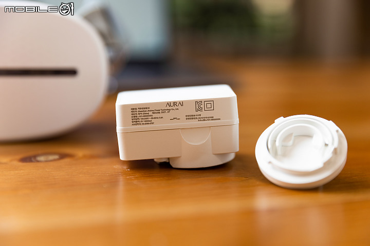 水波式眼部舒壓按摩眼罩 歐萊依 AURAI 酷熱敷 Vision Plus /即熱敷 Rio Plus 開箱  及相關產品比較使用心得分享