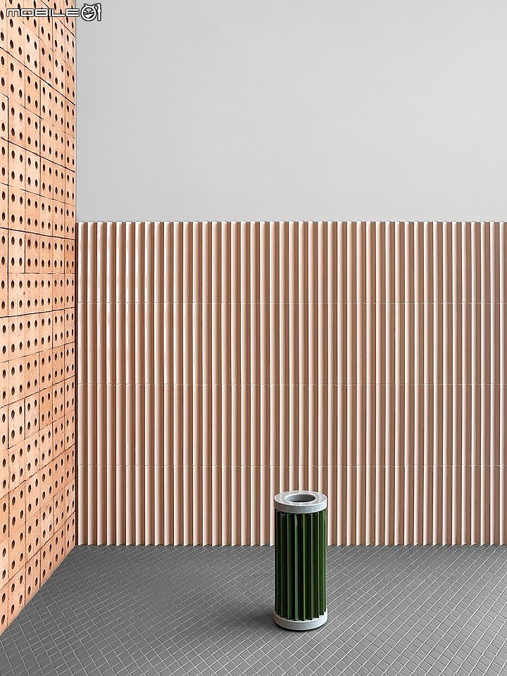 【分享】全球最大磁磚盛會-2021 Cersaie38th線上直擊