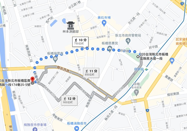 板橋年度大案 新美齊画世代 🌃 大陸工程 行腳走訪全分析