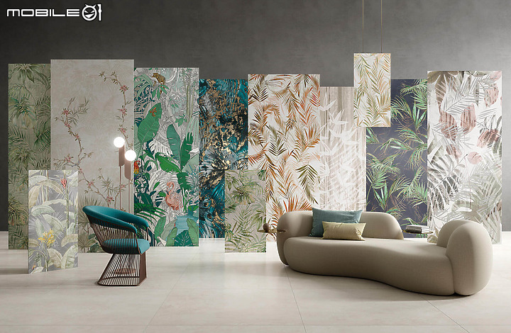 【分享】全球最大磁磚盛會-2021 Cersaie38th線上直擊