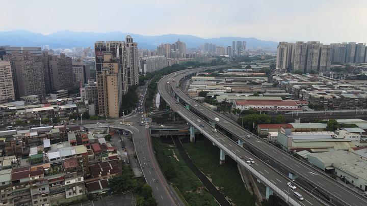 板橋年度大案 新美齊画世代 🌃 大陸工程 行腳走訪全分析