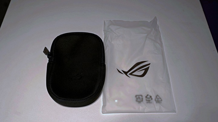 [忙裡偷賢開箱EP.1]擁有6塊肌的滑鼠你敢信?! ROG SPATHA X簡單開箱