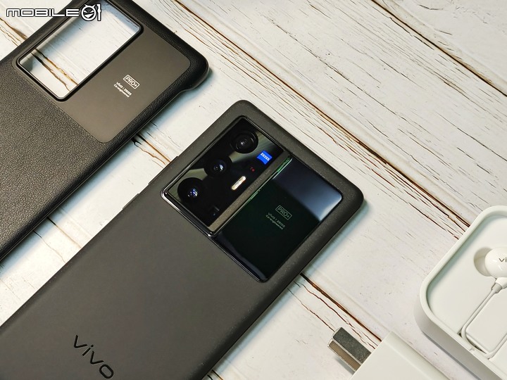 「 多圖開箱 」年度旗艦 Vivo X70 Pro+ 深度開箱實測 - 2021 最強旗艦手機王者、各方面都接近完美