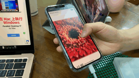 【小宅開箱】Apple iPhone 13 Pro 天峰藍 兩週使用心得,附上技巧教學