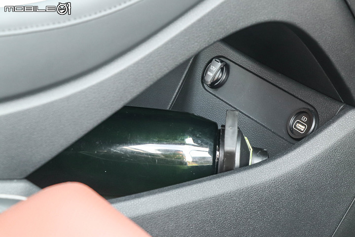 Hyundai Santa Fe 渦輪油電試駕|大馬力、低油耗不用再二擇一!